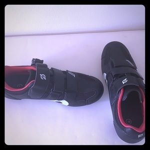 Peloton shoes